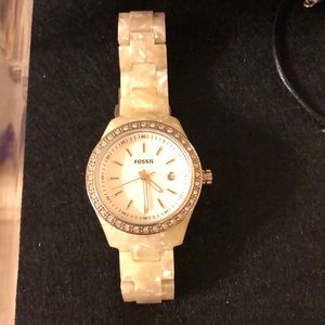 Fossil Watch